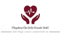 Logo Pflegedienst Elke Görlitz-Kroneder GmbH Gröbenzell