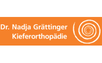 Logo Dr. med. dent. Nadja Grättinger- Fachzahnärztin für Kieferorthopädie Starnberg