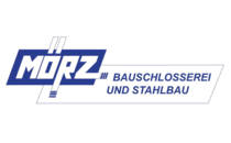 Logo Bauschlosserei und Stahlbau Konrad Mörz Ingolstadt