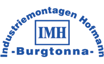 FirmenlogoIndustriemontagen Hofmann e.K. Tonna
