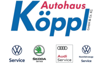 Logo Autohaus Köppl GmbH & Co. KG Bischofswiesen
