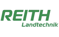 Logo REITH Landtechnik GmbH & Co.KG Wolnzach