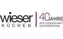 Logo wieser KÜCHEN - Küche und Plan Vertriebs GmbH Fürstenfeldbruck