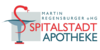 Kundenlogo von Spitalstadt Apotheke