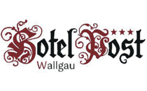 Logo Gasthof u. Hotel Zur Post Familie Bernhard Neuner jun. Wallgau