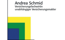 Logo Andrea Schmid Böbing