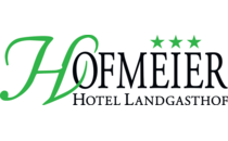 Logo Hotel Landgasthof Hofmeier KG Hetzenhausen