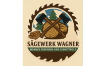 Logo Schnittwaren und Sägewerk Wagner Tutzing
