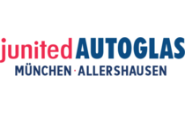 Logo junited AUTOGLAS München-Trudering München