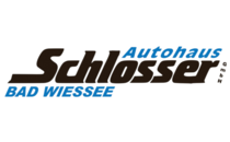 Logo Autohaus Schlosser GmbH Bad Wiessee