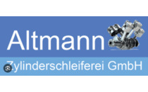 Logo Altmann Zylinderschleiferei GmbH Pfaffenhofen