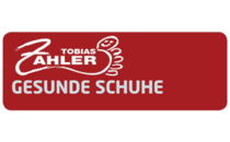 Logo Gesunde Schuhe Zahler Weilheim