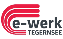 Logo Elektrizitätswerk Tegernsee Vertriebs- und Service-KG Tegernsee
