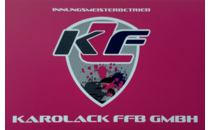 Logo KaroLack FFB GmbH Fürstenfeldbruck