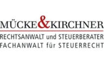 Logo Mücke und Kirchner Steuerkanzlei Garmisch-Partenkirchen