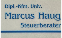 Logo Haug Marcus Steuerberatung Olching