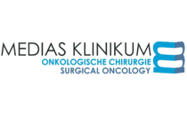 Logo Medias Klinikum GmbH & Co. KG. Burghausen