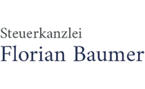 Logo Dipl.-Kfm. Steuerberater Florian Baumer Garmisch-Partenkirchen