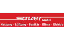 Logo Sauer GmbH Heizung-Sanitär-Klima-Elektro Wiesbaden