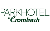 Logo Parkhotel Crombach Rosenheim