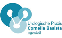 Logo Cornelia Basista Fachärztin für Urologie Ingolstadt