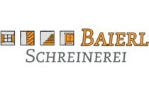 Logo Baierl Schreinerei GmbH & Co. KG Griesstätt