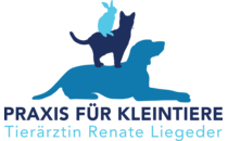 Logo Tierärztin Renate Liegeder Praxis für Kleintiere Sankt Wolfgang