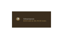 Logo Zahnarztpraxis Rostami & Dr. Pour Saba Fürstenfeldbruck