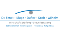 Logo Dr. Fendt ? Dipl. ? Kfm. Kluge GmbH Bad Reichenhall