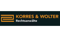Logo Korres & Wolter Rechtsanwälte Dachau