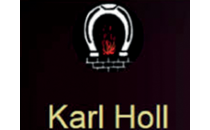 Logo Holl Karl Schmiede Metallbau Peißenberg