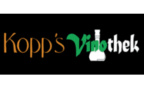 Logo Vinothek Kopp Bad Reichenhall