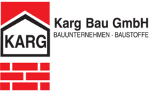 Logo Karg Bau GmbH Bauunternehmen Baustoffe Beilngries