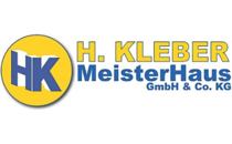 Logo H. Kleber Meisterhaus GmbH & Co. KG Königsmoos