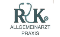 Logo Praxis Dr. med. Richard Kölbl & Dr. med. Birgit Straub Riedering