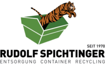 Logo Rudolf Spichtinger GmbH Garmisch-Partenkirchen