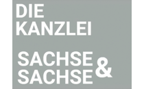 Logo Sachse & Sachse Rechtsanwälte Rosenheim Rosenheim
