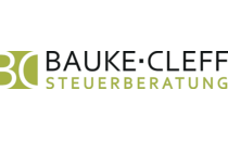 Logo Steuerberatung Bauke Cleff GbR Kolbermoor