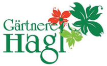 Logo Gärtnerei Hagl Erding
