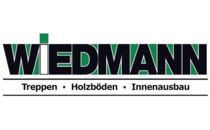 Logo Wiedmann - Zimmerei, Treppenbau, Schreiner Schernfeld