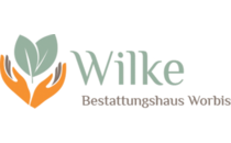 Logo Bestattungshaus Wilke Worbis GmbH Leinefelde-Worbis
