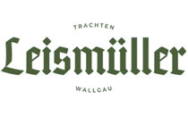 Logo Trachtenhaus Leismüller e.K. Wallgau