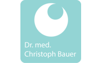 Logo Dr. med. Christoph Bauer Wolfratshausen