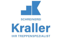 Logo Schreinerei Kraller Ihr Treppenspezialist Petting