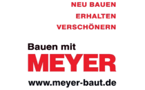 Logo Meyer.Bau GmbH & Co.KG Arzberg
