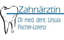 Logo Dr.med.dent. Ursula Fischer-Lorenz Erlangen