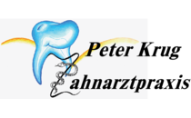 Logo Zahnarztpraxis Felix Krug Hilpoltstein