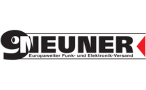 Logo Neuner Funk Eggolsheim