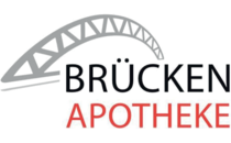 Logo Brücken Apotheke Bamberg