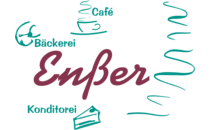 Logo Café am Rathaus, Hotel Garni Wendelstein